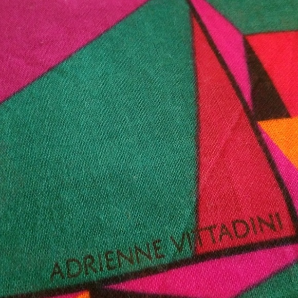 Adrienne Vittadini Scarf - Picture 5 of 8